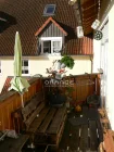 Balkon 1. OG Mietshaus