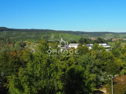 Tolle Aussichten ... - Wohnung kaufen in Weinstadt - ***Kapitalanleger aufgepasst! Eine besondere Immobilie zur Vermietung oder Selbstbezug - Tolle Rendite Rendite***