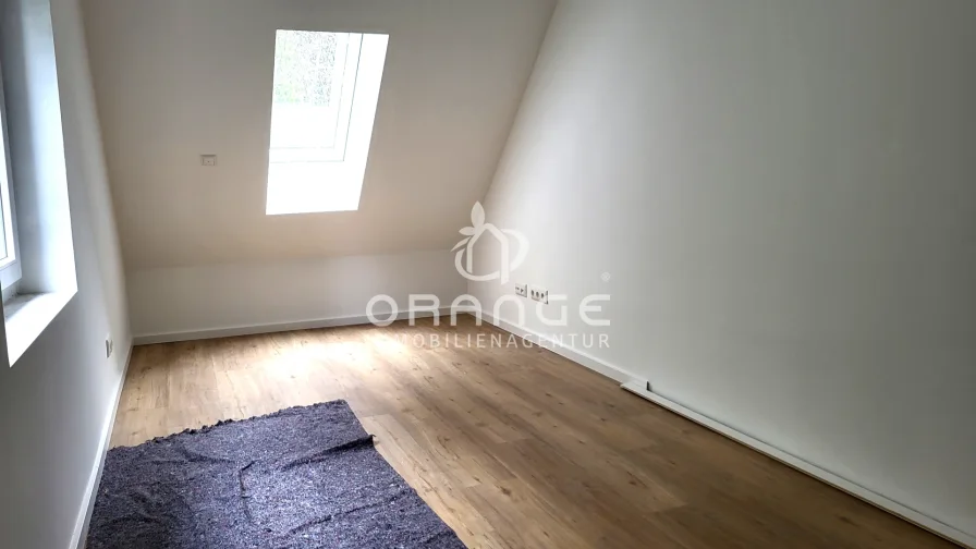 4. Schlafzimmer / Büro 2. OG