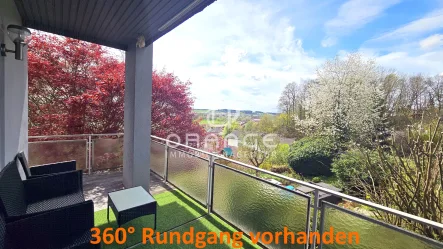 Startbild - Haus kaufen in Pfarrkirchen - *** Hochwertig saniertes & modernisiertes EFH mit Fernblick in Toplage!! ***