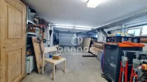 UG 52m² Garage mit Werkstatt