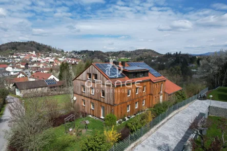 Startbild - Haus kaufen in Schönberg - ***TOP RENDITE OBJEKT IN HERRLICHER LAGE, PENSION MIT PV ANLAGE & VIELEN MÖGLICHKEITEN!!***