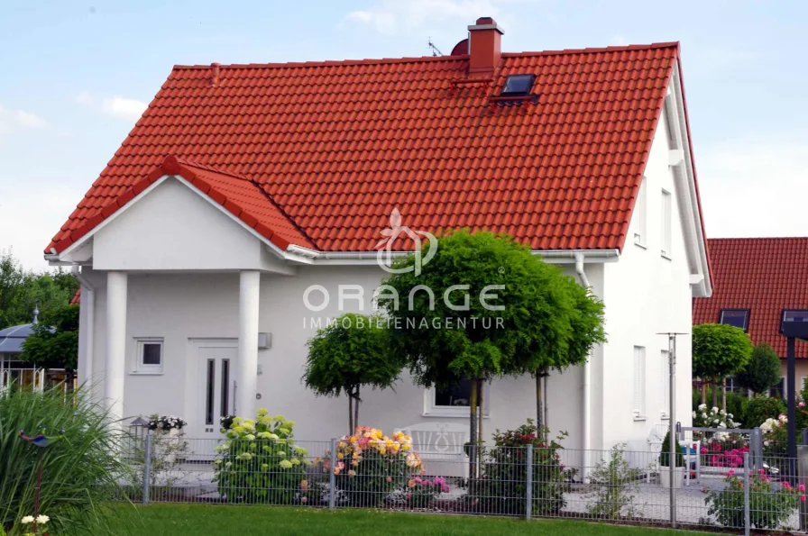 Traumhaus in Gremheim - Haus kaufen in Gremheim / Schwenningen - *** Kapitalanlage zur späteren Eigennutzung - sichern Sie sich jetzt Ihr Traumhaus in Gremheim! ***
