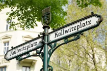 Kollwitzplatz