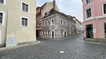 Drei Zonen Haus - Haus kaufen in Görlitz - ***Handwerker Hallenhaus***