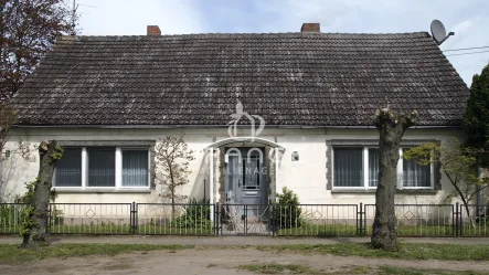 Titel-online - Haus kaufen in Gehlsbach - ***Bauernhaus mit Nebengelass und viel Potential in idyllischem Dorf***