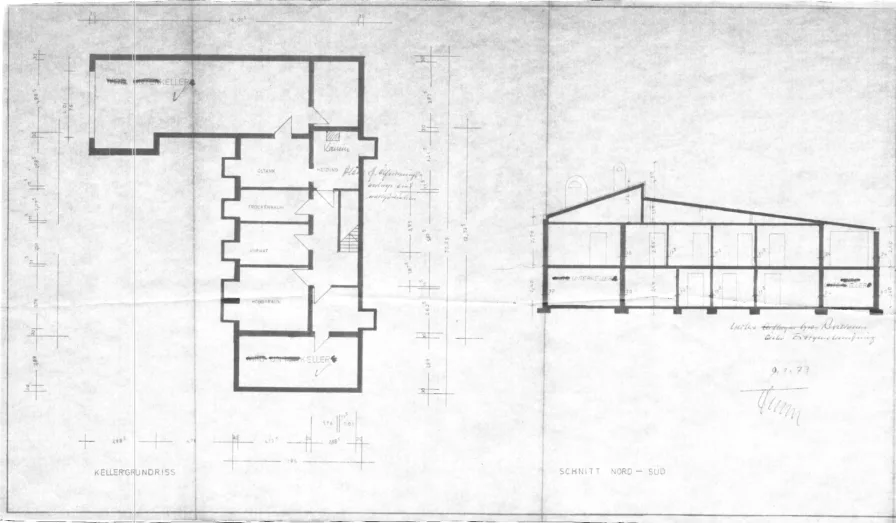 Eching Plan 1