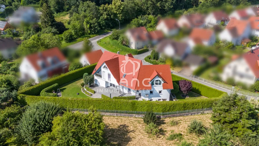 ***First Class Living in Berching - Hier wird Ihr Lebenstraum wahr*** - Haus kaufen in Berching - ***First Class Living in Berching - Hier wird Ihr