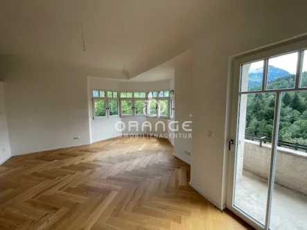 Zimmer4 - Wohnung mieten in Berchtesgaden - ***Erstbezug! 3-Zimmer-Wohnung zu vermieten!***