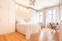 Schlafzimmer Ansicht 2