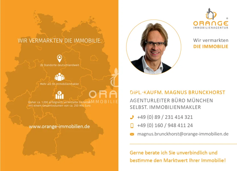 ImmoProfi Magnus Brunckhorst