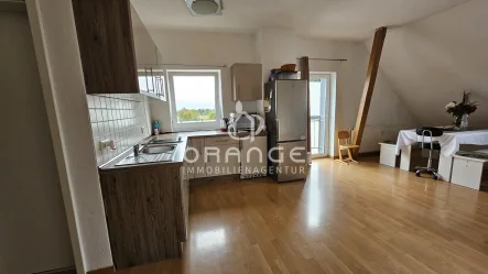  - Wohnung mieten in Kirchlengern / Klosterbauerschaft - ***Möblierte Maisonette-Wohnung in Kirchlengern***