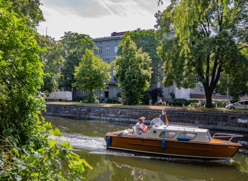 Landwehrkanal