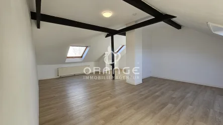  - Wohnung mieten in Spenge / Hücker - ***2-Zimmer-Wohnung in Spenge***