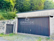 große Garage