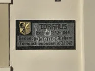 Torhaus/Bj.