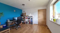 Büro / Durchgangszimmer