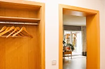 Garderobe