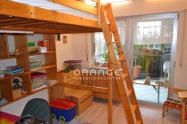 Kinderzimmer 2 EG