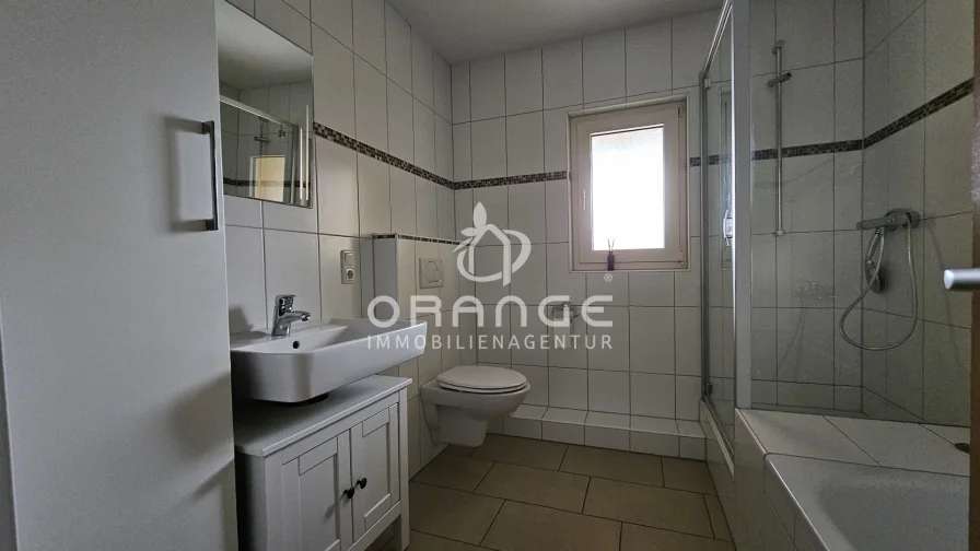  - Wohnung mieten in Bad Oeynhausen - ***2-Zimmer-Wohnung in Bad Oeynhausen-Südstadt***