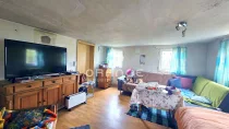 Großes Wohnzimmer