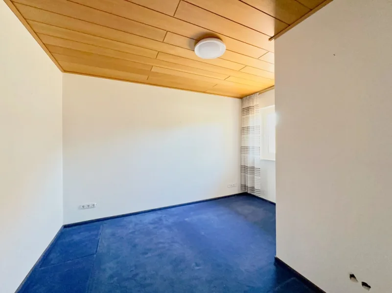 Gästezimmer/Büro EG