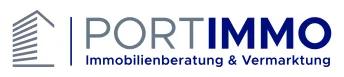 Logo von PORTIMMO GmbH