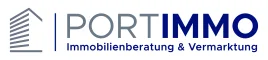 Logo von PORTIMMO GmbH