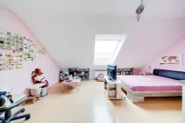 Das Kinderzimmer