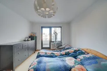 Elternschlafzimmer