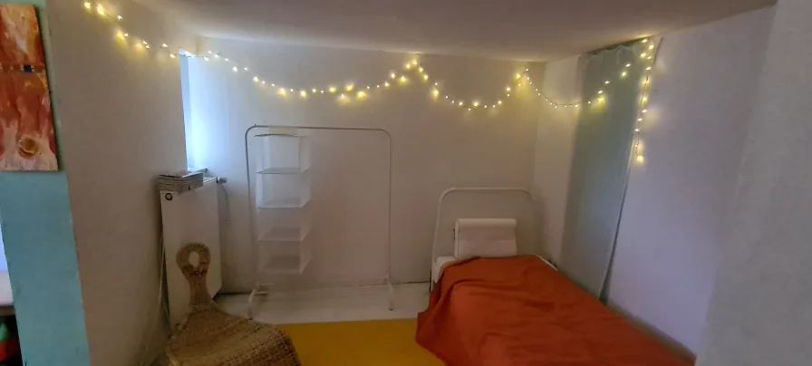 Schlafzimmer 1.OG