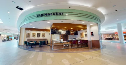 Espresso Bar - Gastgewerbe/Hotel mieten in Baunatal - Cafe sucht Nachfolger