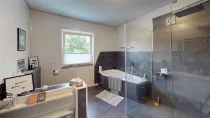 Badezimmer OG