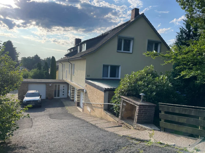 IMG_5850 - Wohnung kaufen in Kassel - Brasselsberg – Die  „Beletage“ am Habichtswald