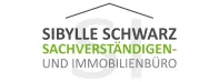 Logo von Sibylle Schwarz Sachverständigen-und Immobilienbüro