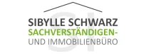 Logo von Sibylle Schwarz Sachverständigen-und Immobilienbüro