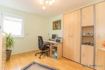 Büro/Gäste-Zimmer 1. OG