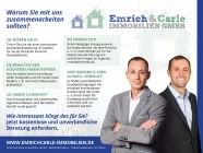 Warum Emrich & Carle