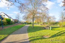 Umgebung Spielplatz Heidenfahrt