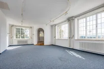 Willkommen Villa Schwalten_Wohnzimmer