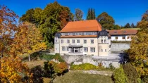 Willkommen Villa Schwalten_Villa