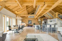 Chalet Wohnloft