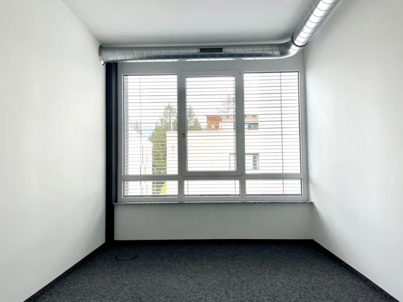 Einzelbüro