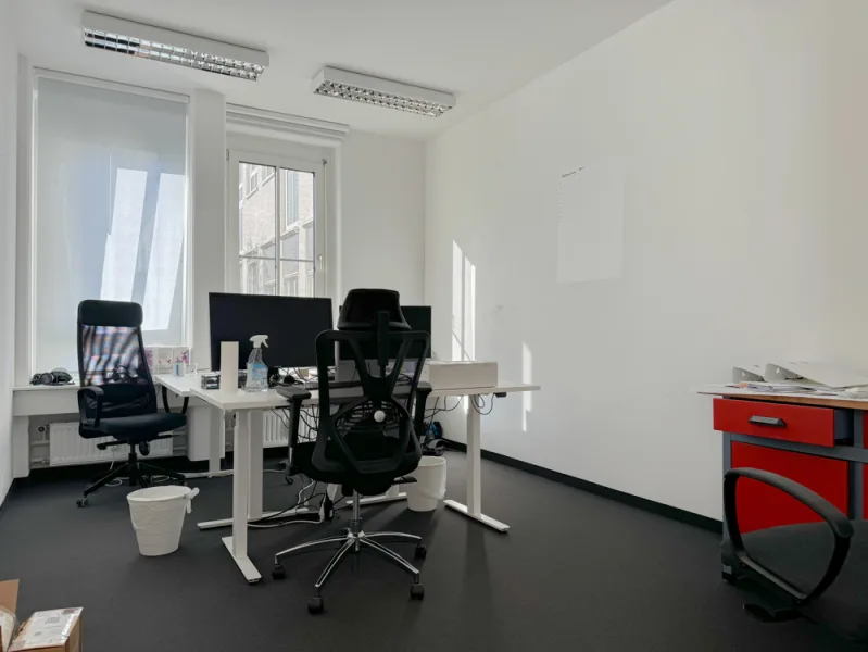 Büro