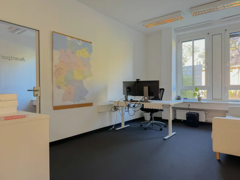 Büro