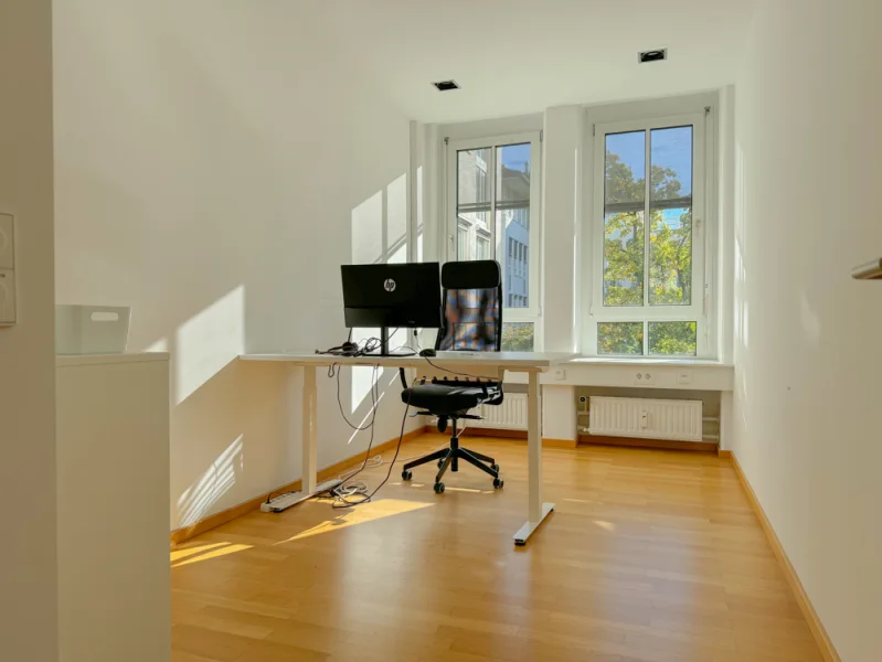 Büro