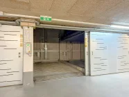 Duplex-Garage