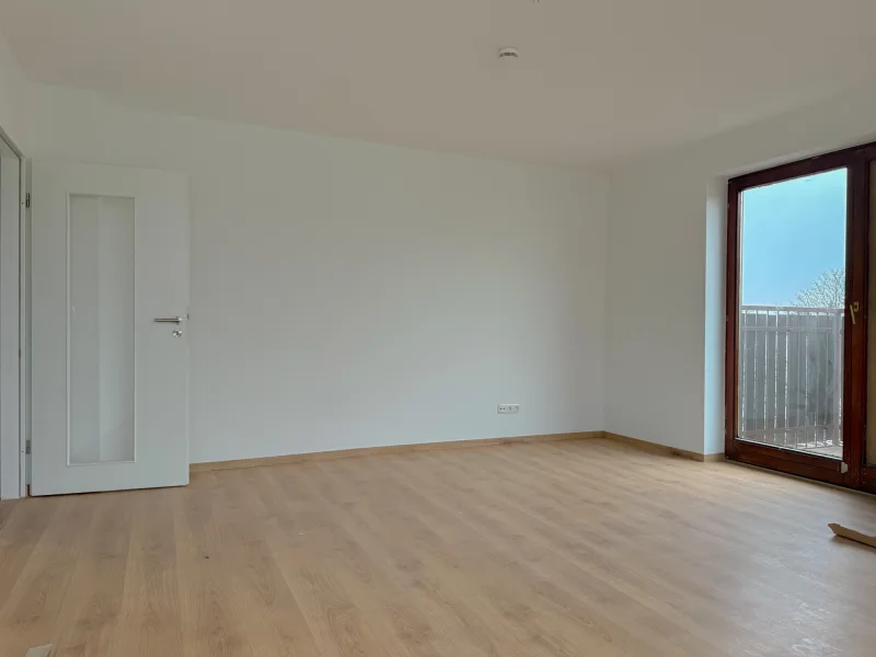 Wohnberreich - Wohnung mieten in München - ***Attraktive 2-Zimmer-Wohnung in München-Laim*** saniert und bezugsbereit**