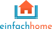 Logo von Immobilienmaklerin - einfachhome
