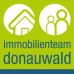 Logo von immobilienteam donauwald
